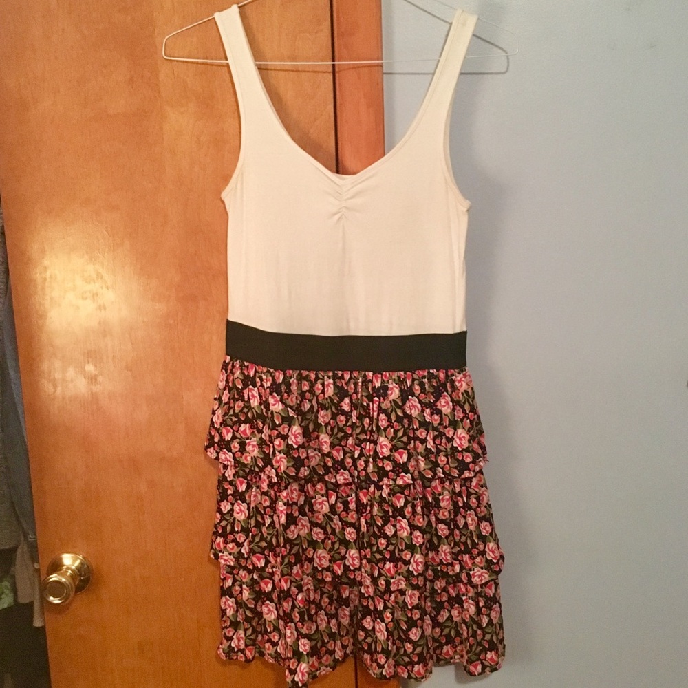 Tank dress